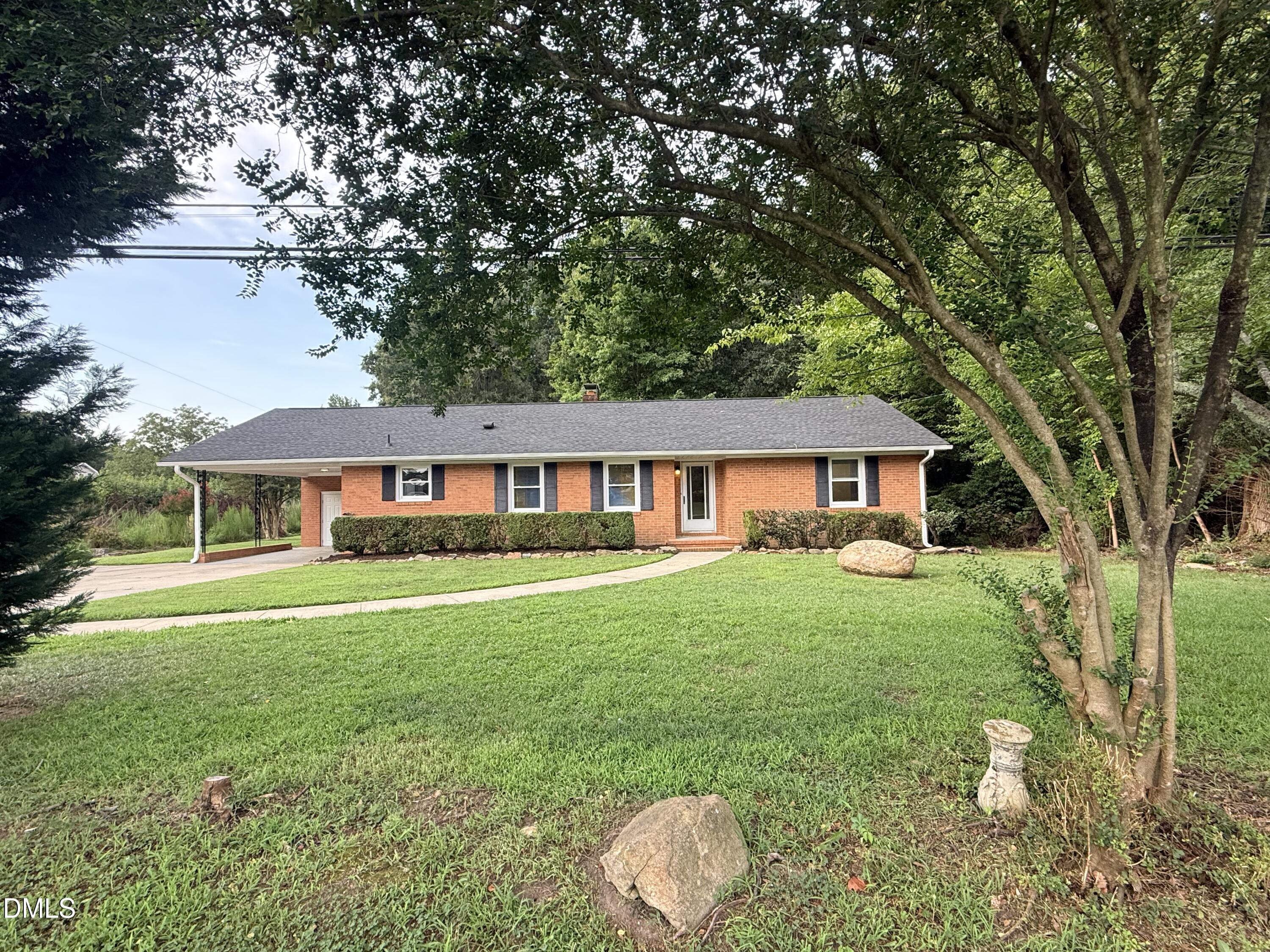 573 Semora Road Roxboro, NC 27573 - Photo 1 of 26 IMG_0975