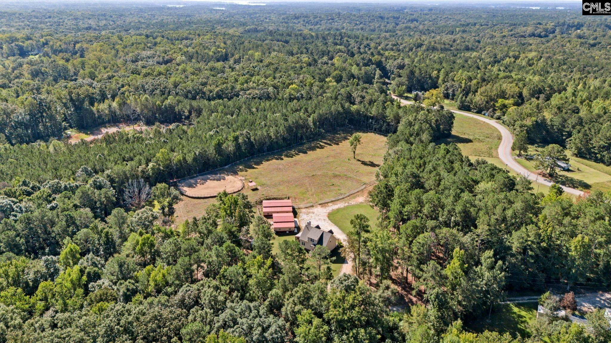 266 Middlefield Road Little Mountain, SC 29075 - Photo 73 of 74 Gallery Image 73