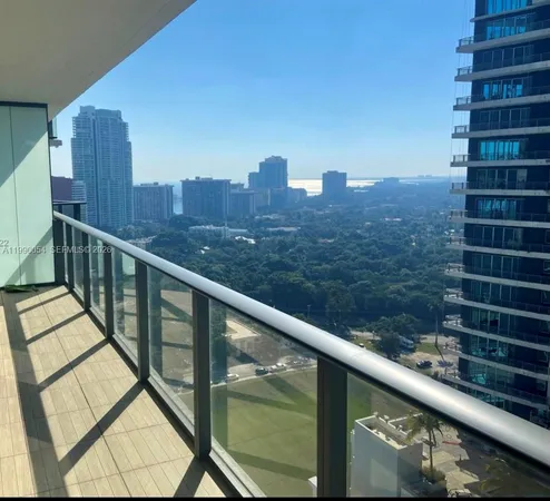 $3,400 | 1300 South Miami Avenue, Unit 1607, Miami, FL 33130