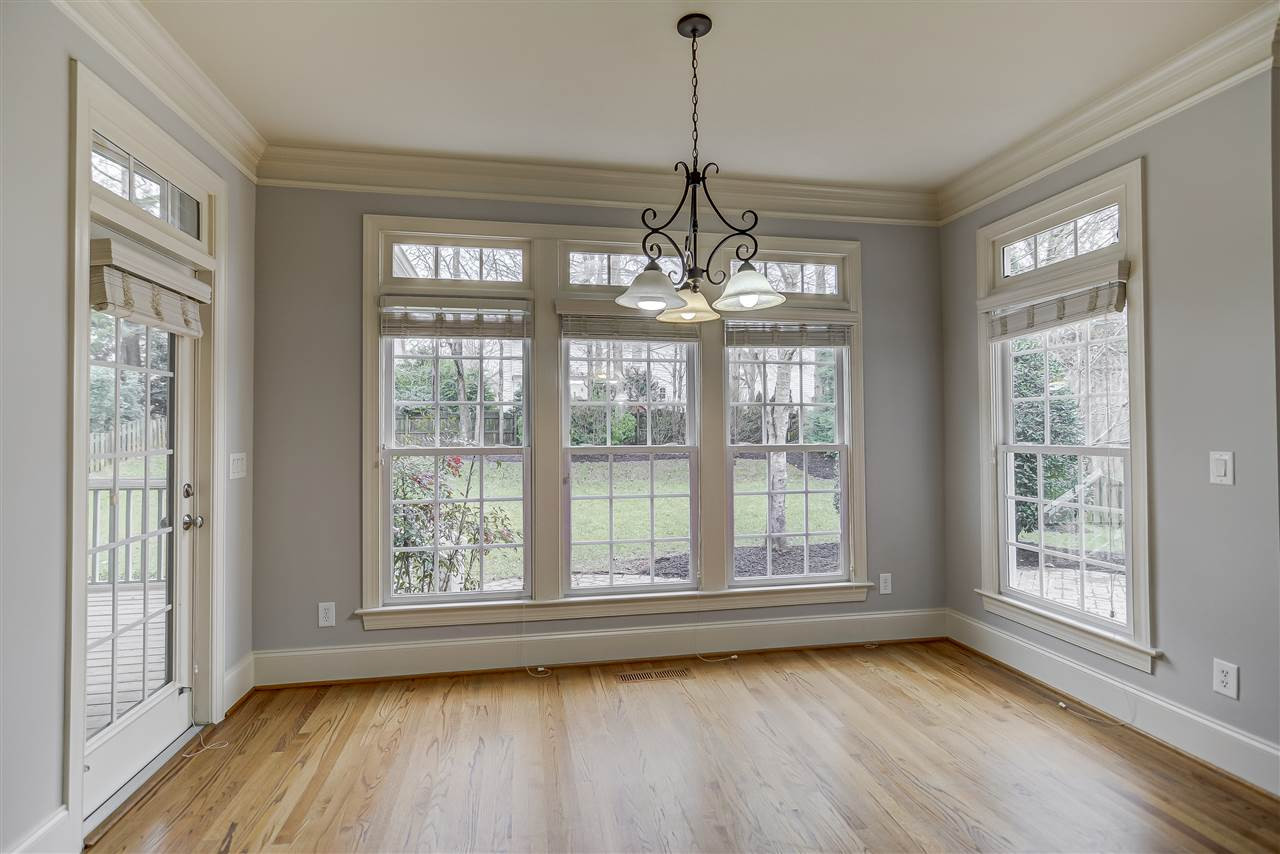 4213 Batiste Road Raleigh, NC 27613 - Photo 10 of 30 Photo 10