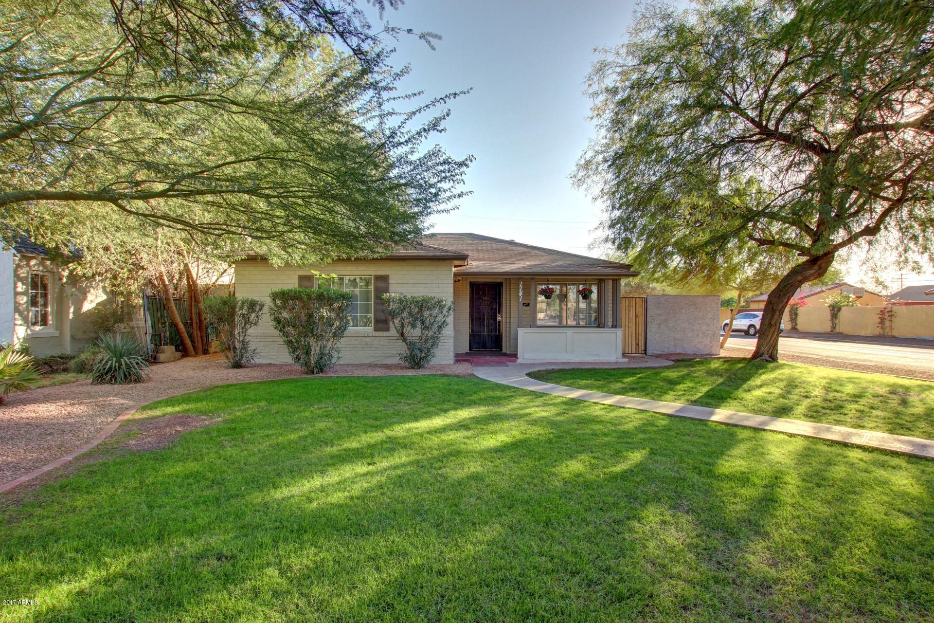 1141 West Portland Street Phoenix, AZ 85007 - Photo 1 of 45 Portland - 1141 (2)