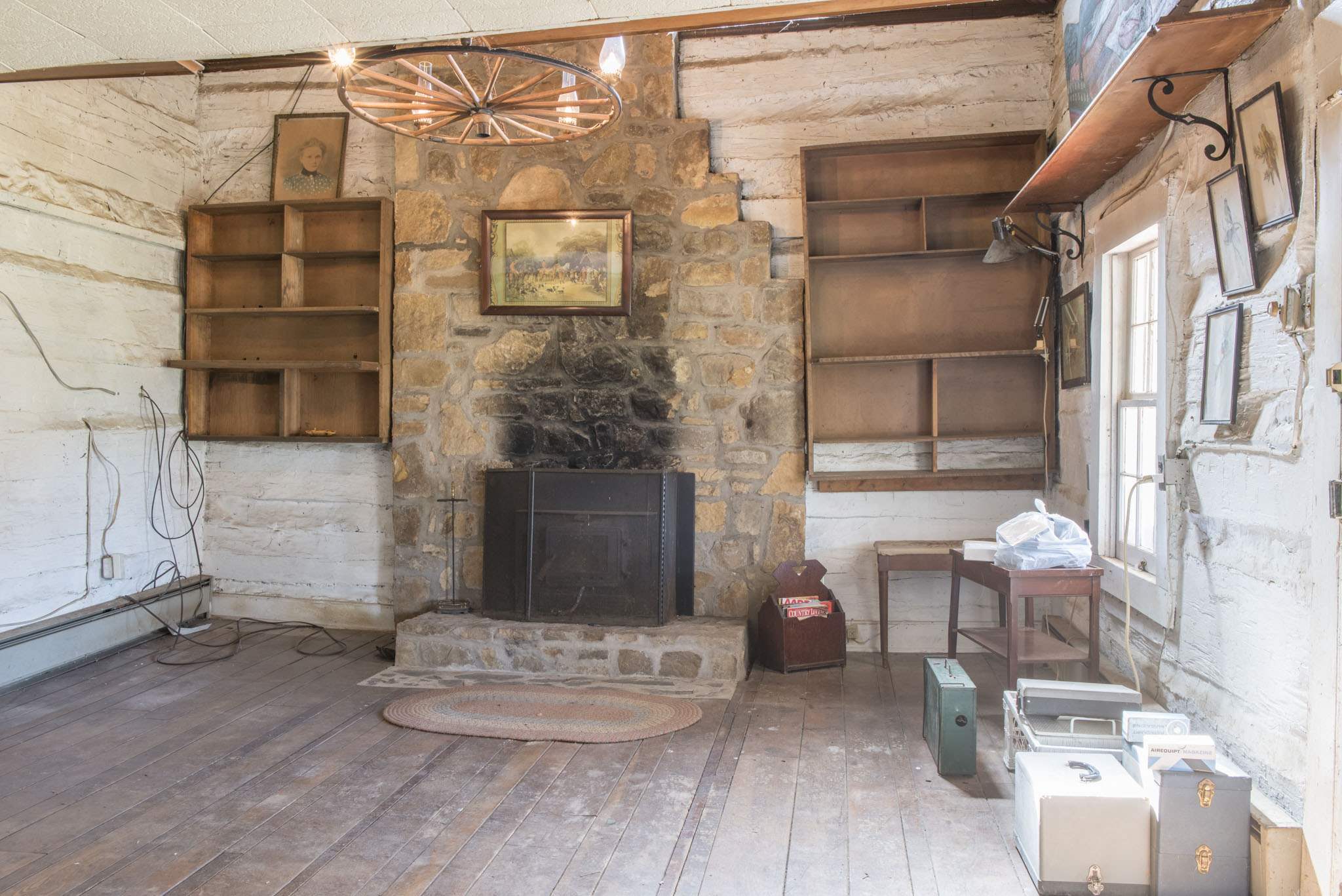 448 Pig Run Road Millboro, VA 24460 - Photo 3 of 29 Gallery Image 3