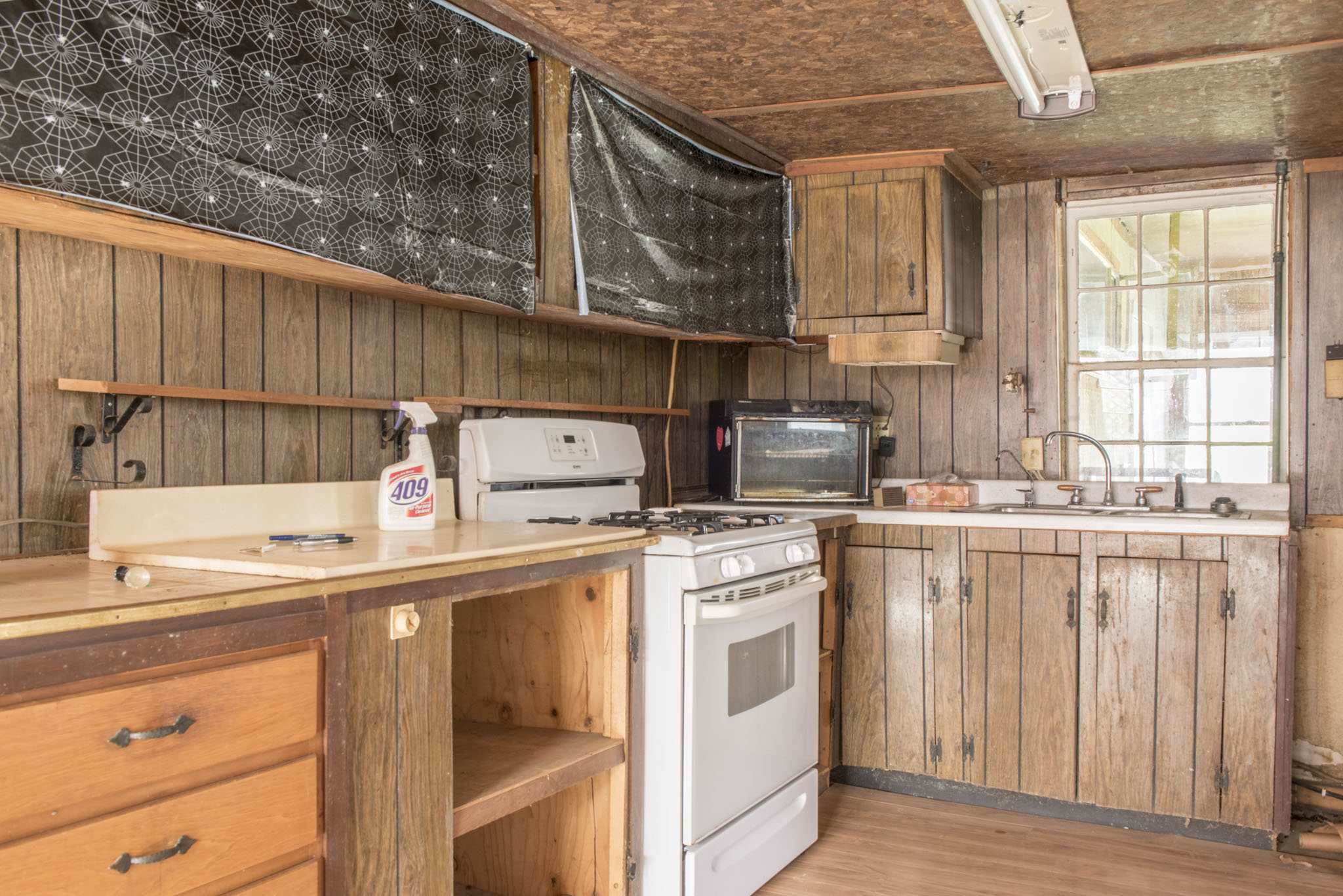 448 Pig Run Road Millboro, VA 24460 - Photo 4 of 29 Gallery Image 4