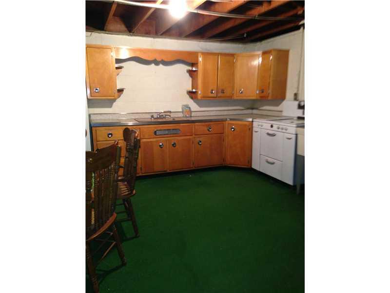 1601 Rte 481 Charleroi, PA 15022 - Photo 11 of 13 Other. Second Kitchen in the finished basement!