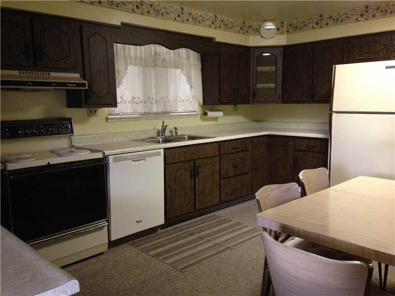 1601 Rte 481 Charleroi, PA 15022 - Photo 3 of 13 Kitchen. The main kitchen with room for all your cooking needs!