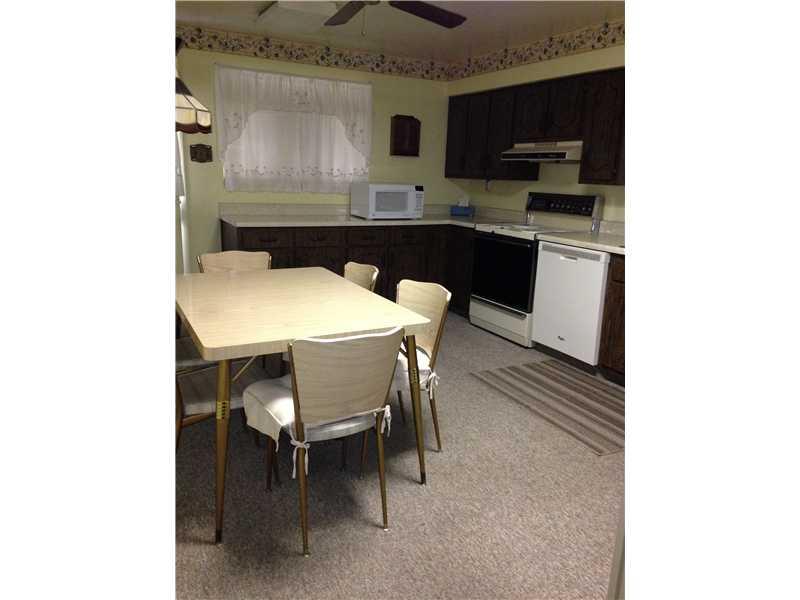 1601 Rte 481 Charleroi, PA 15022 - Photo 4 of 13 Kitchen. A different angle of the main kitchen.