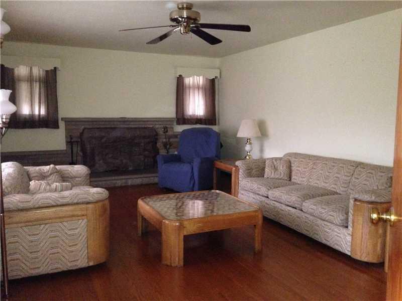 1601 Rte 481 Charleroi, PA 15022 - Photo 6 of 13 Living Room. Another view of the living room.