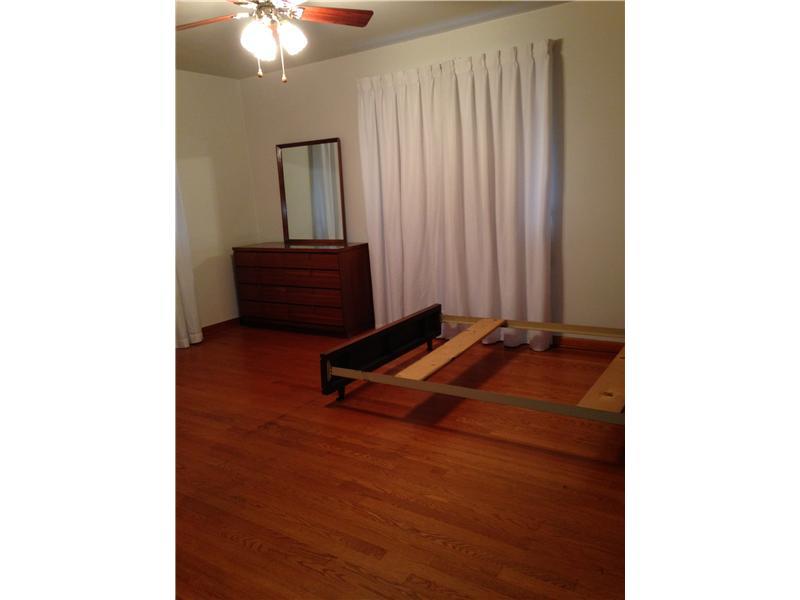 1601 Rte 481 Charleroi, PA 15022 - Photo 7 of 13 Master Bedroom. Master bedroom with double closets.