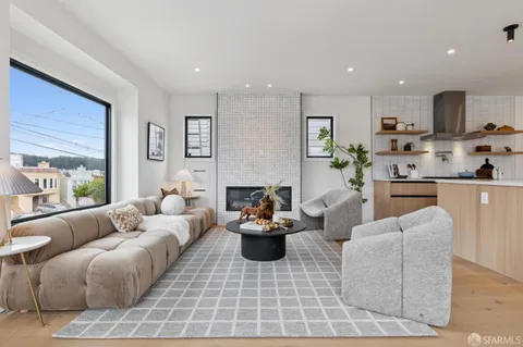 $2,350,000 | 2501 26th Avenue, San Francisco, CA 94116
