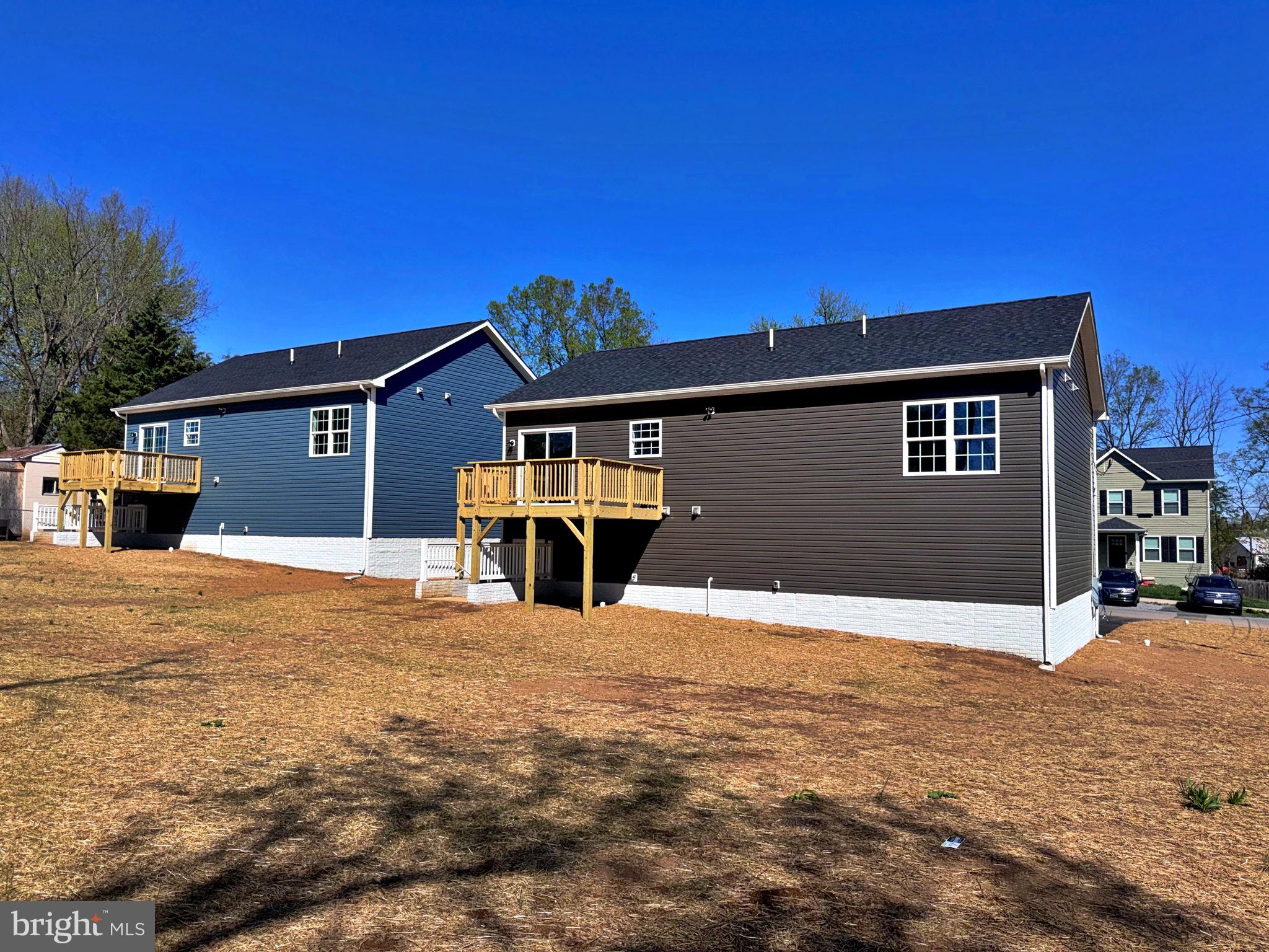 375 Burns Street Ranson, WV 25438 - Photo 27 of 27