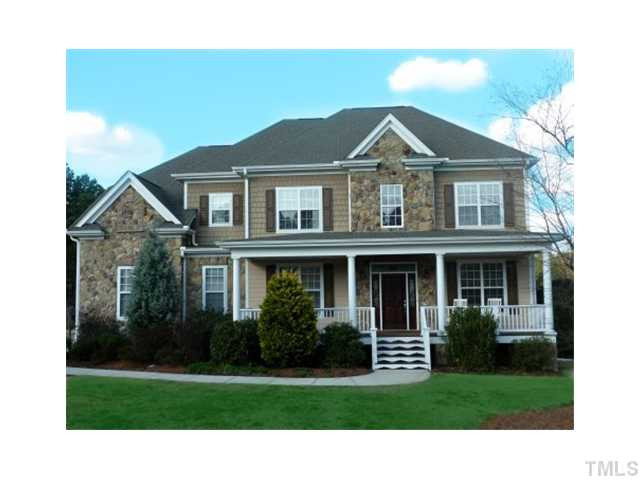 5200 Levering Mill Road Apex, NC 27539 - Photo 1 of 25 Photo 1