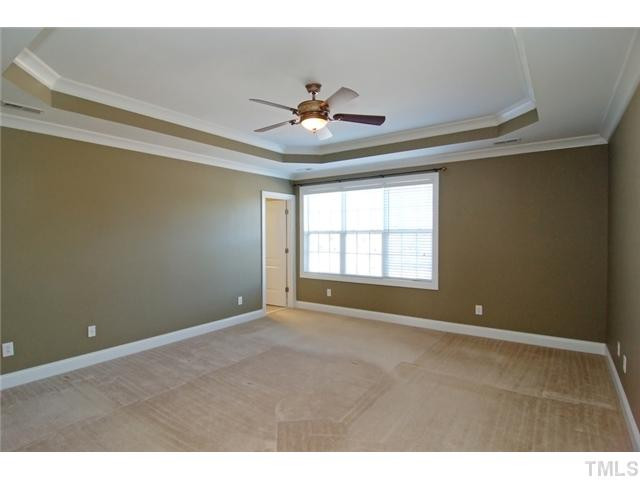 5200 Levering Mill Road Apex, NC 27539 - Photo 11 of 25 Photo 11