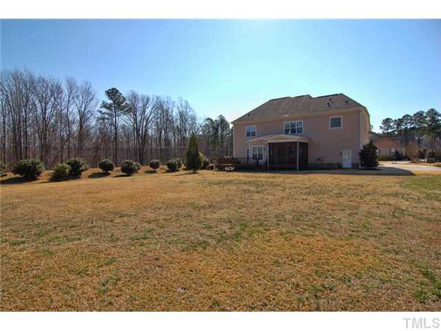 5200 Levering Mill Road Apex, NC 27539 - Photo 19 of 25 Photo 19