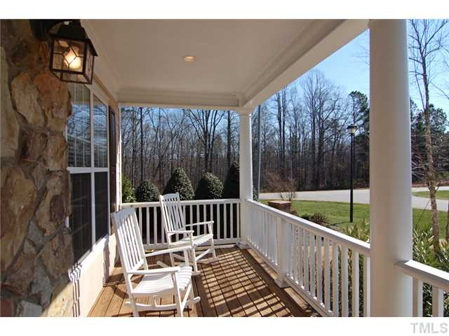 5200 Levering Mill Road Apex, NC 27539 - Photo 2 of 25 Photo 2