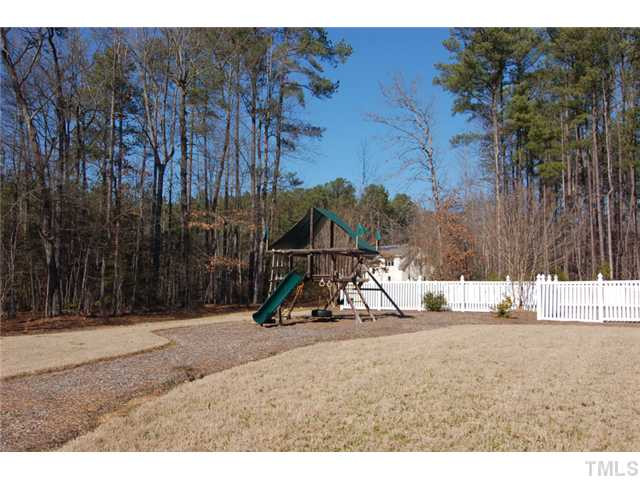 5200 Levering Mill Road Apex, NC 27539 - Photo 24 of 25 Photo 24