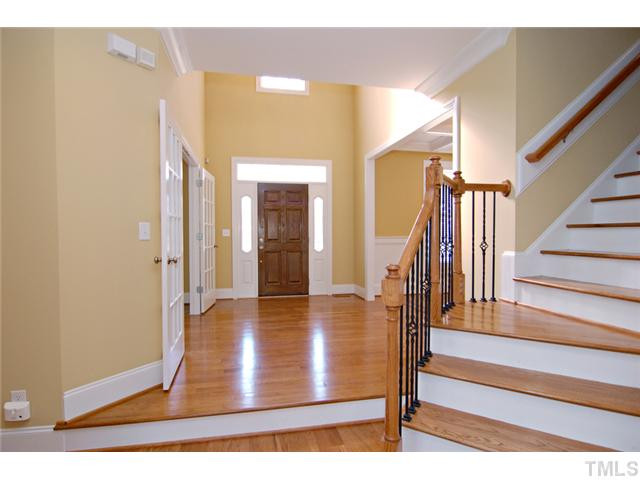 5200 Levering Mill Road Apex, NC 27539 - Photo 3 of 25 Photo 3