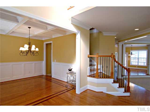5200 Levering Mill Road Apex, NC 27539 - Photo 4 of 25 Photo 4