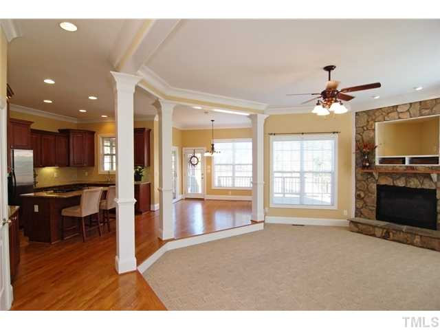 5200 Levering Mill Road Apex, NC 27539 - Photo 6 of 25 Photo 6