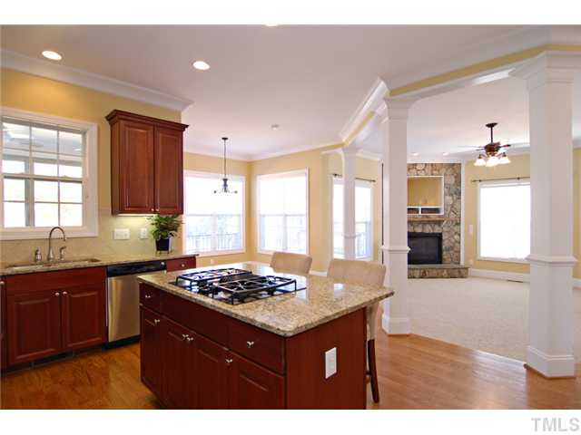 5200 Levering Mill Road Apex, NC 27539 - Photo 8 of 25 Photo 8