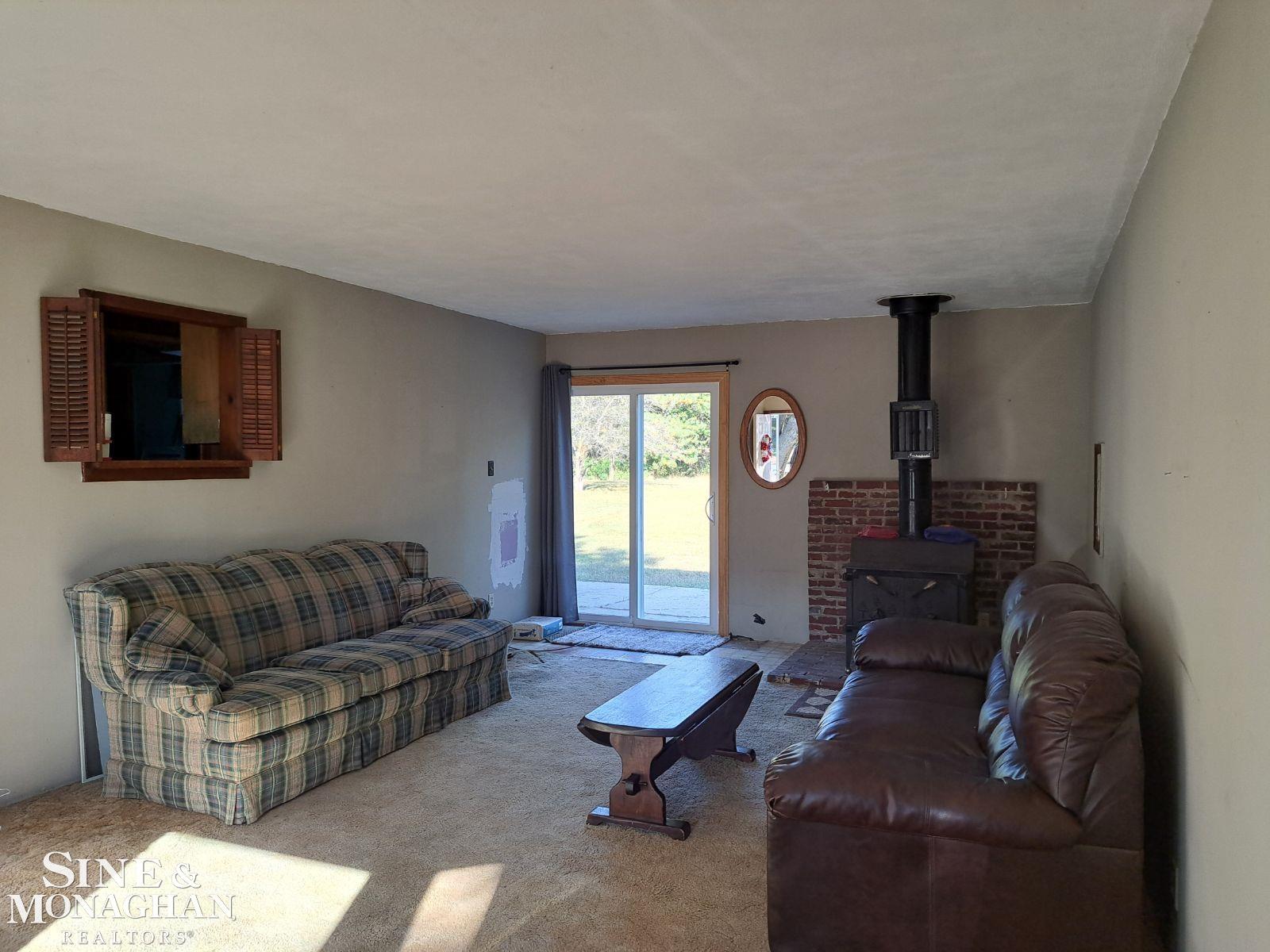 3686 Blackmer Road Ravenna, MI 49451 - Photo 2 of 17