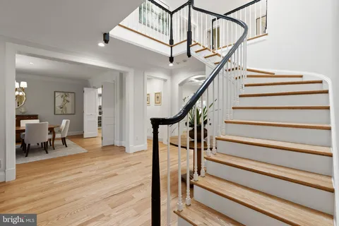 $2,850,000 | 7009 Loch Lomond Drive, Bethesda, MD 20817