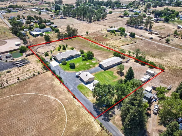 $975,000 | 8720 El Modena Avenue, Elverta, CA 95626