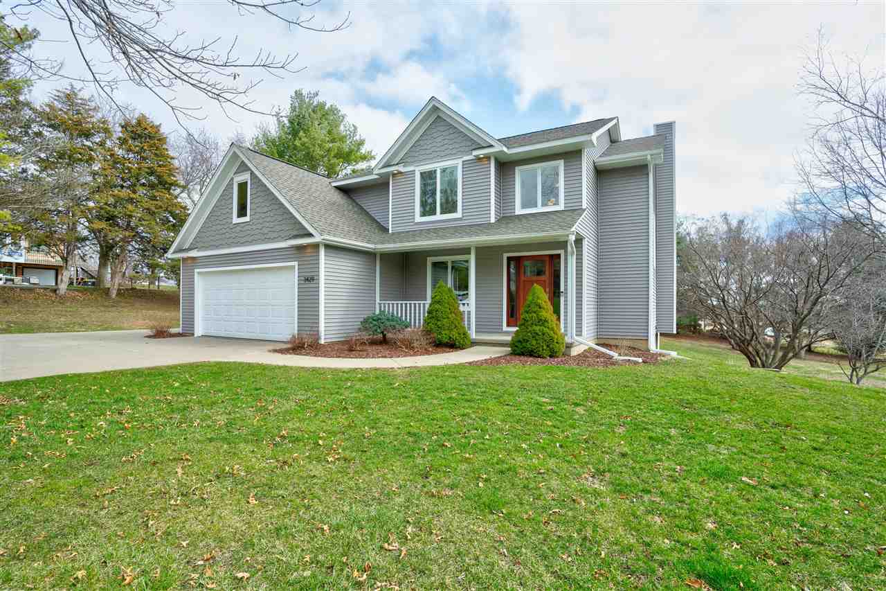 3429 Rohret Road Iowa City, IA 52246 - Photo 1 of 43 Gallery Image 1