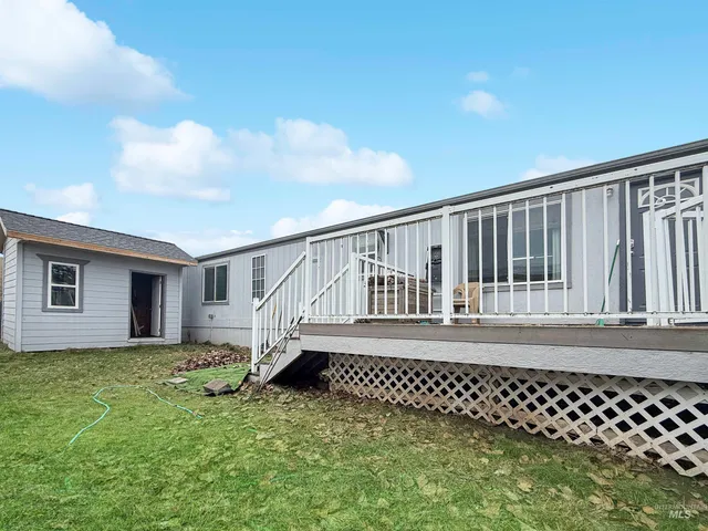 $79,000 | 2250 N Highway, Unit 5, Moscow, ID 83843