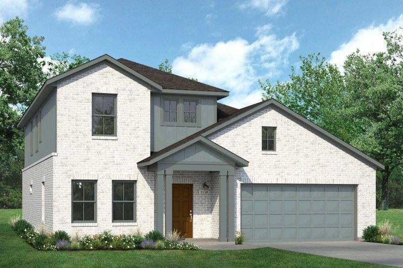 19230 Trinity Terrace Ln Spring Spring, TX 77379 - Photo 1 of 16