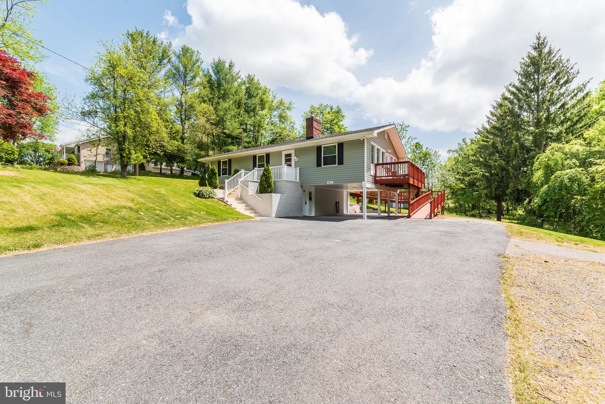 402 Prospect Mill Road Bel Air, MD 21015 - Photo 2 of 64