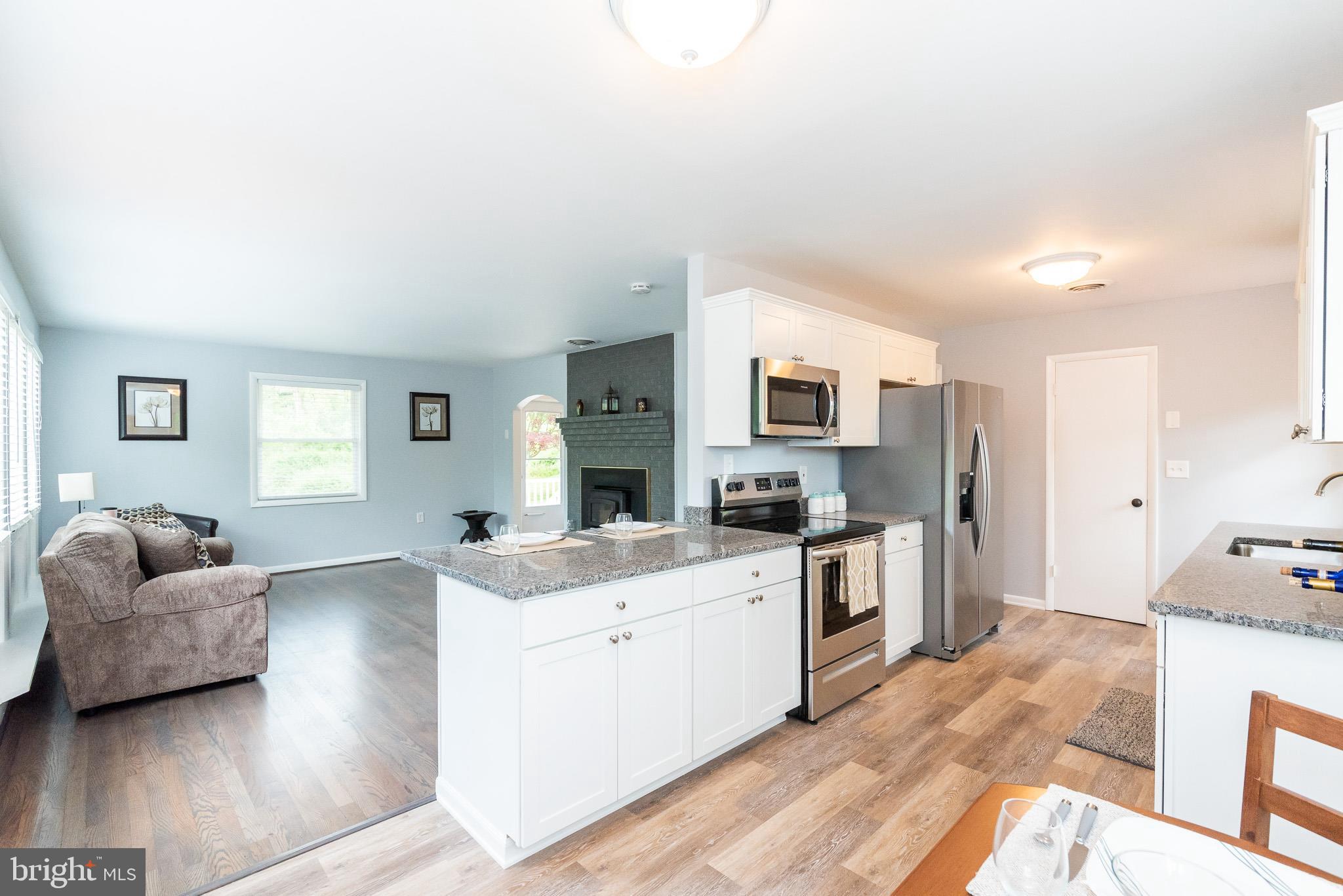402 Prospect Mill Road Bel Air, MD 21015 - Photo 12 of 64