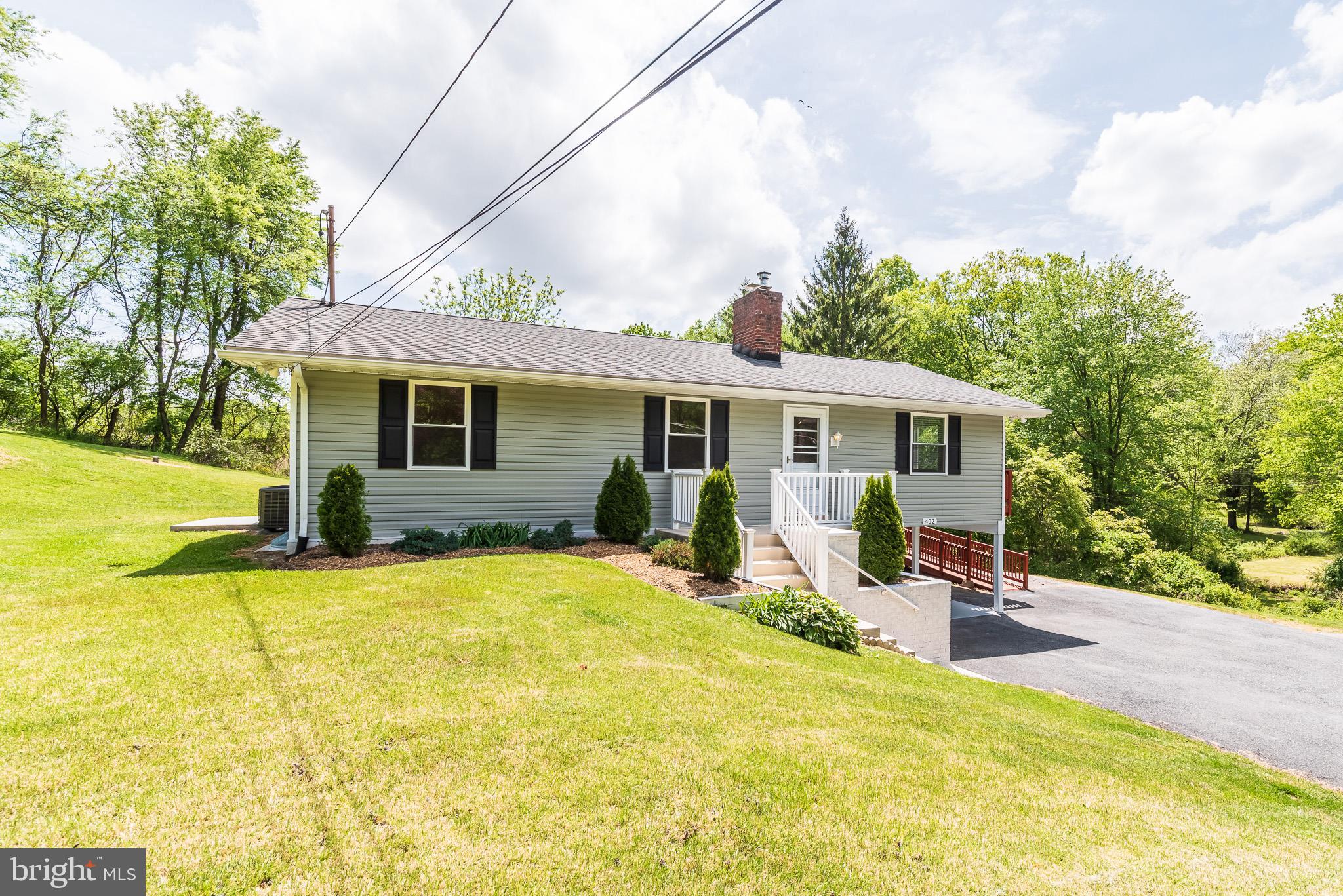 402 Prospect Mill Road Bel Air, MD 21015 - Photo 3 of 64