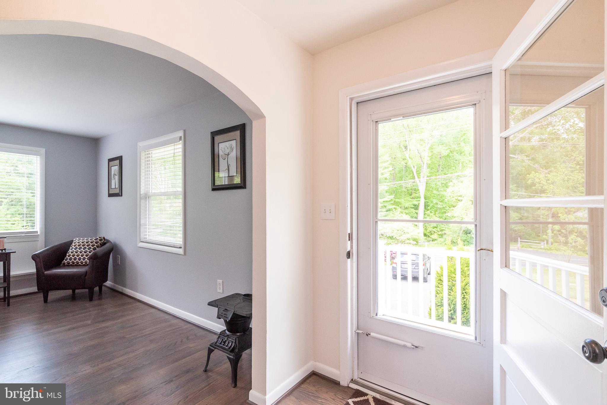 402 Prospect Mill Road Bel Air, MD 21015 - Photo 4 of 64