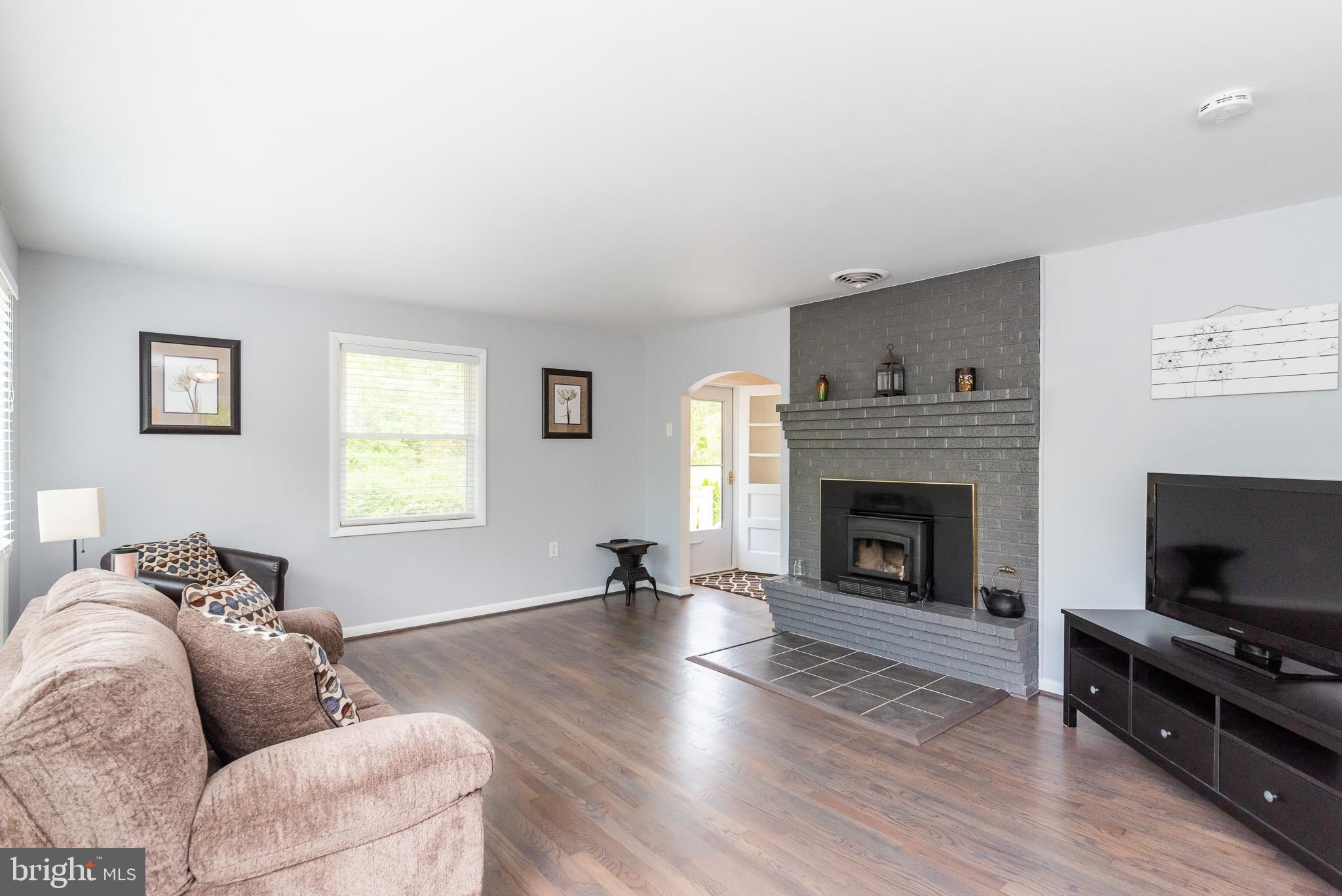 402 Prospect Mill Road Bel Air, MD 21015 - Photo 5 of 64
