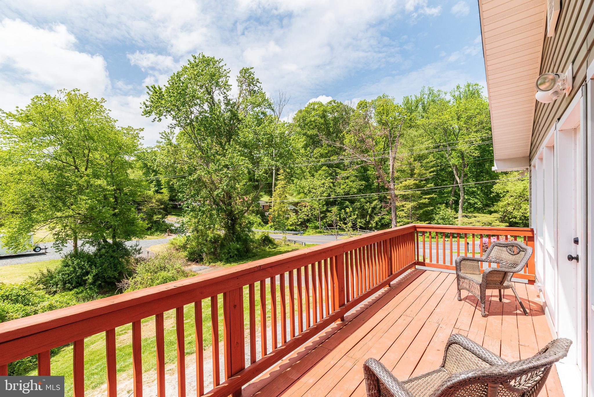 402 Prospect Mill Road Bel Air, MD 21015 - Photo 42 of 64