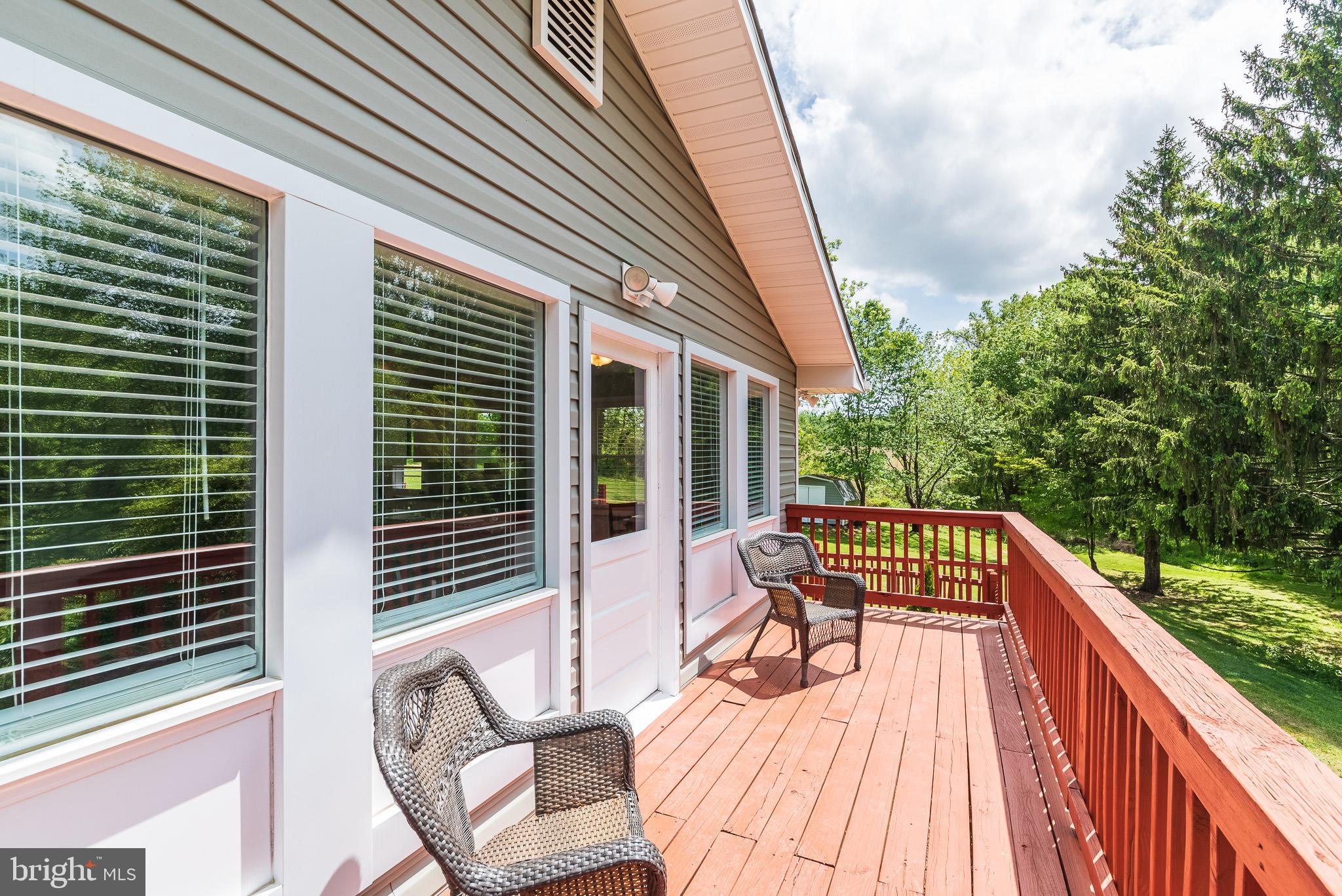 402 Prospect Mill Road Bel Air, MD 21015 - Photo 43 of 64