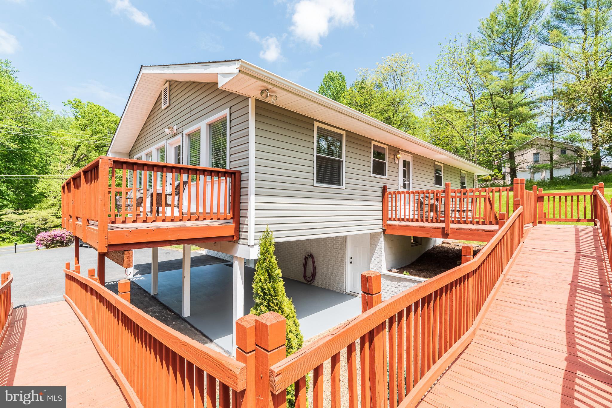 402 Prospect Mill Road Bel Air, MD 21015 - Photo 44 of 64