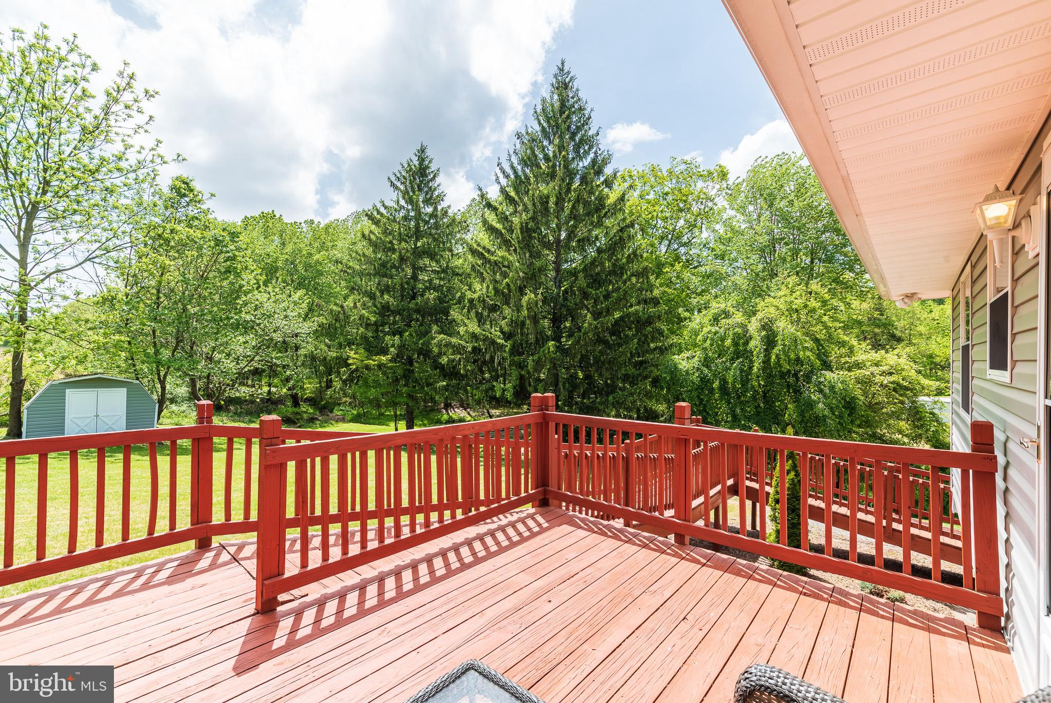 402 Prospect Mill Road Bel Air, MD 21015 - Photo 45 of 64
