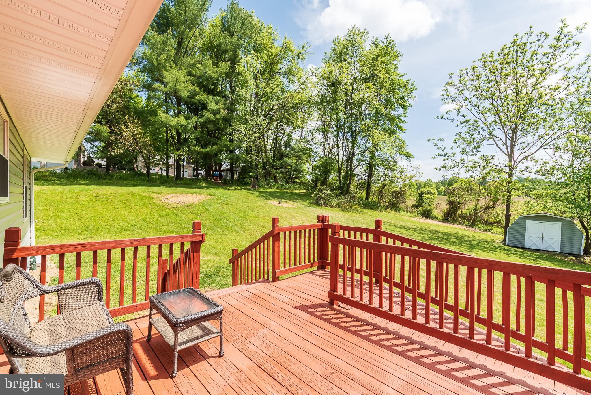 402 Prospect Mill Road Bel Air, MD 21015 - Photo 46 of 64