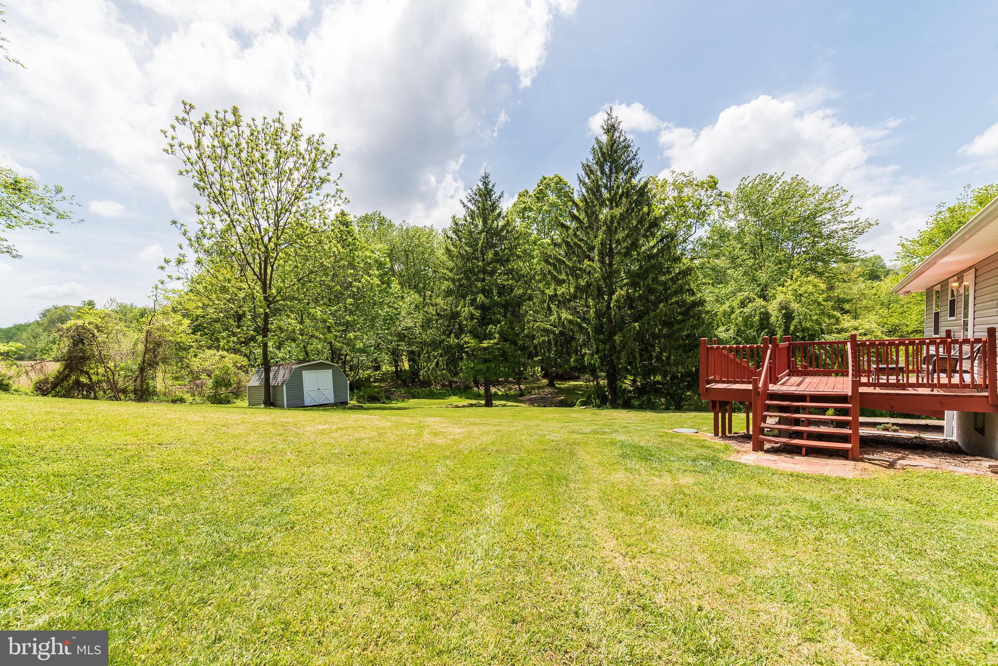 402 Prospect Mill Road Bel Air, MD 21015 - Photo 47 of 64