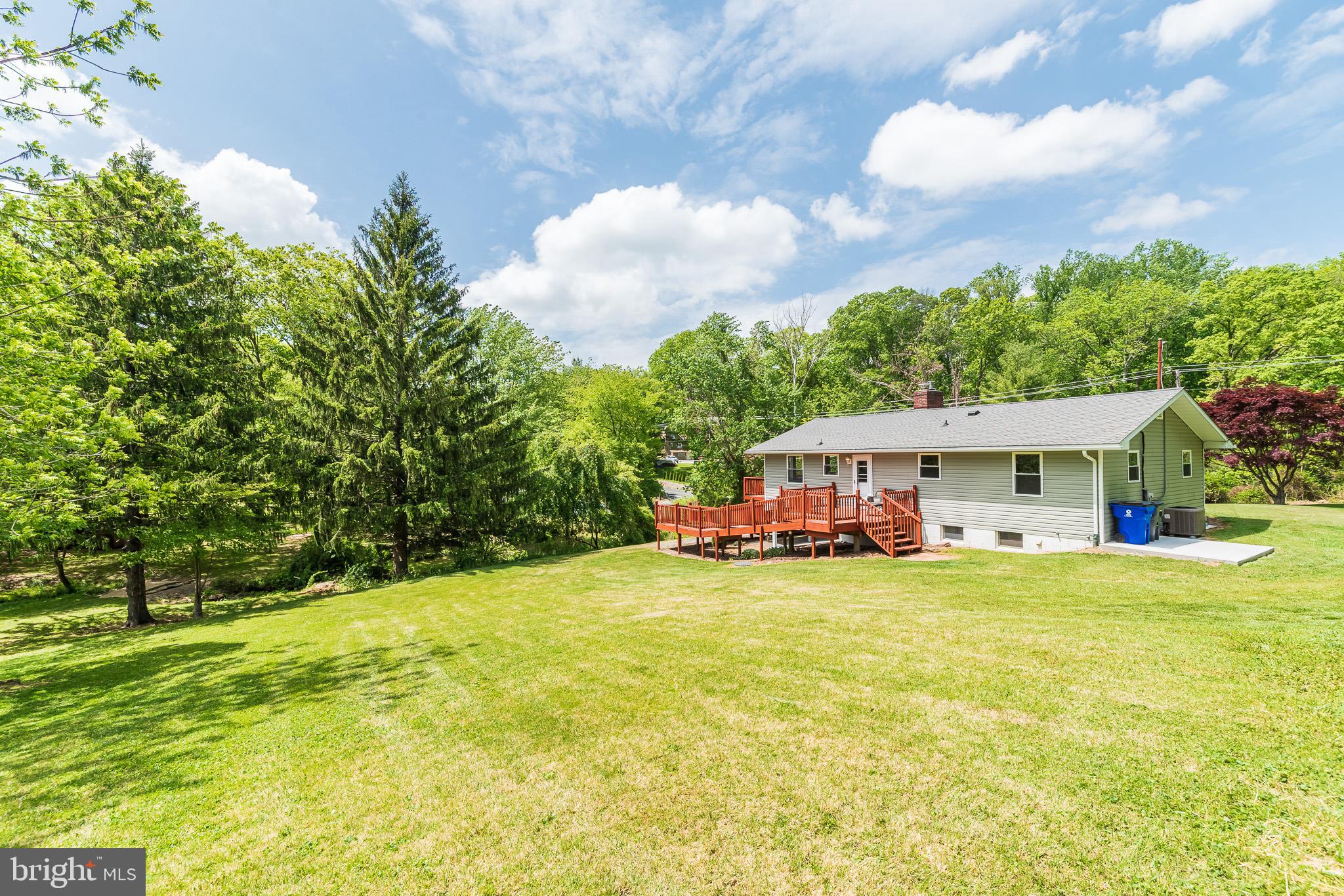 402 Prospect Mill Road Bel Air, MD 21015 - Photo 48 of 64