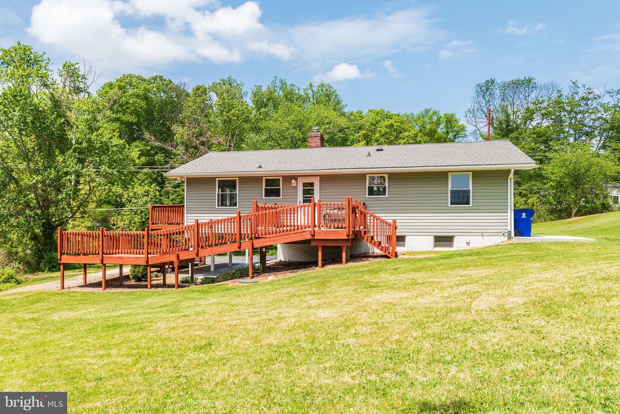 402 Prospect Mill Road Bel Air, MD 21015 - Photo 49 of 64