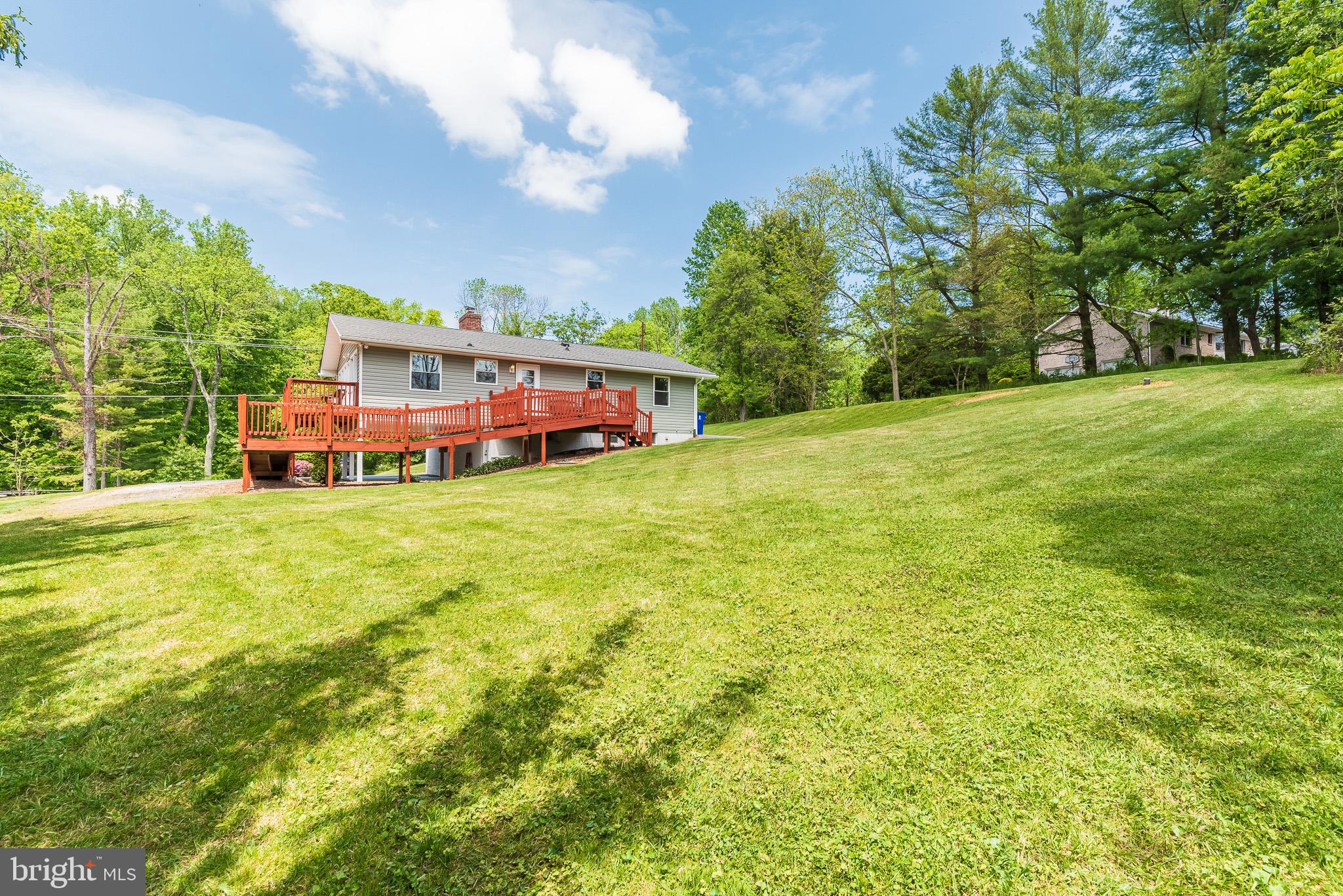 402 Prospect Mill Road Bel Air, MD 21015 - Photo 50 of 64