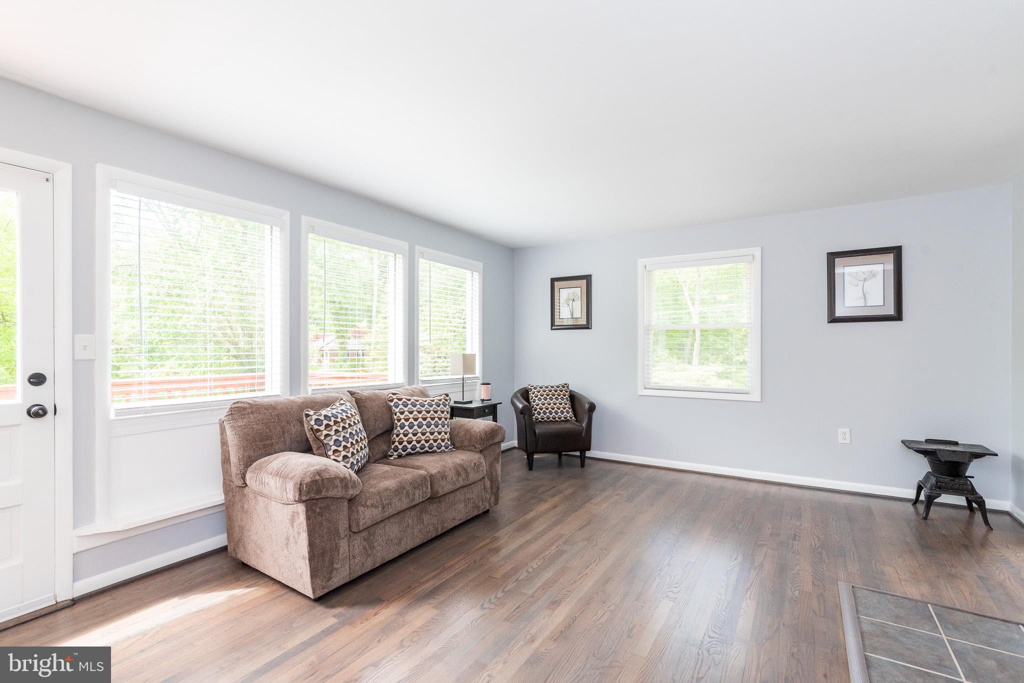 402 Prospect Mill Road Bel Air, MD 21015 - Photo 6 of 64
