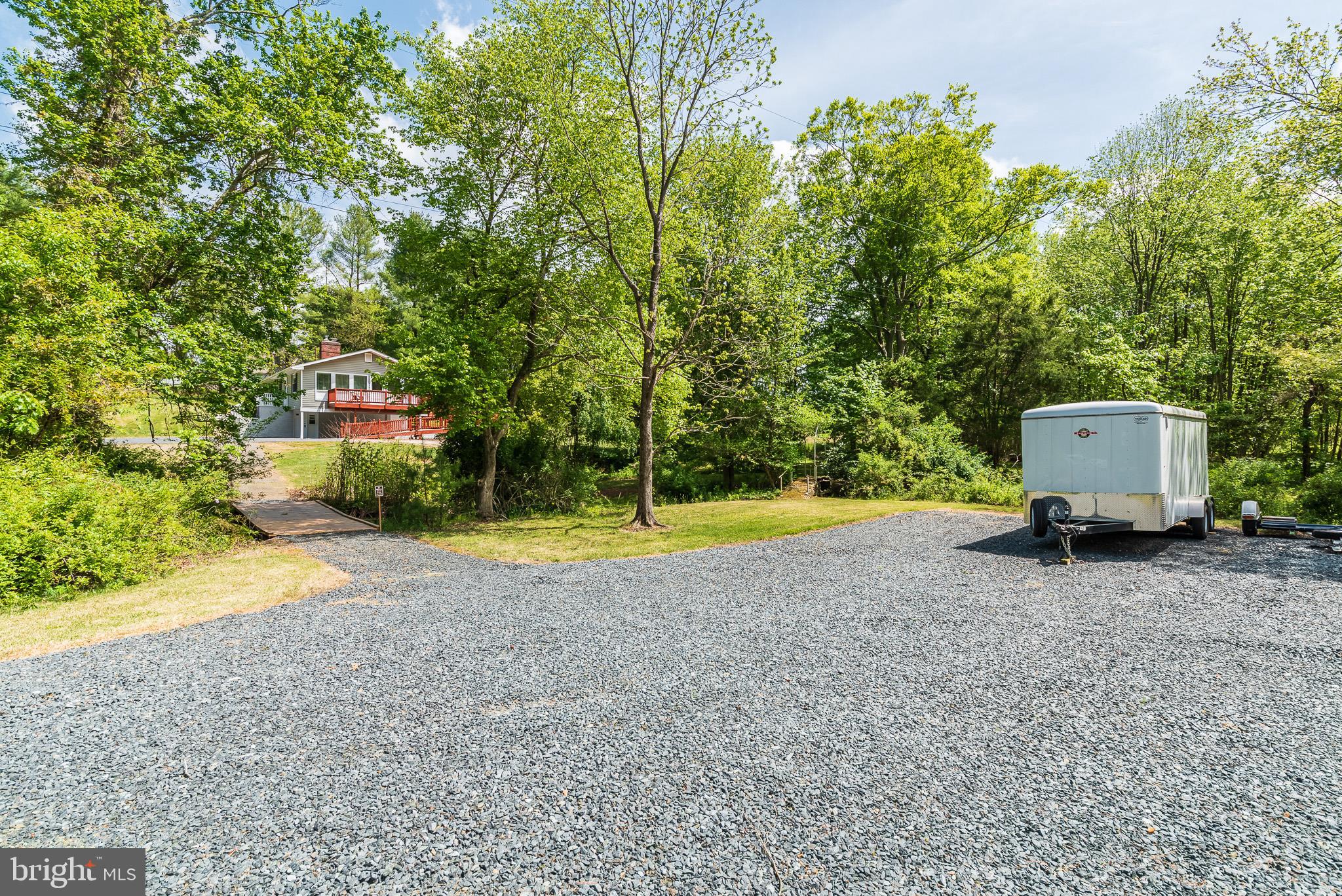 402 Prospect Mill Road Bel Air, MD 21015 - Photo 61 of 64
