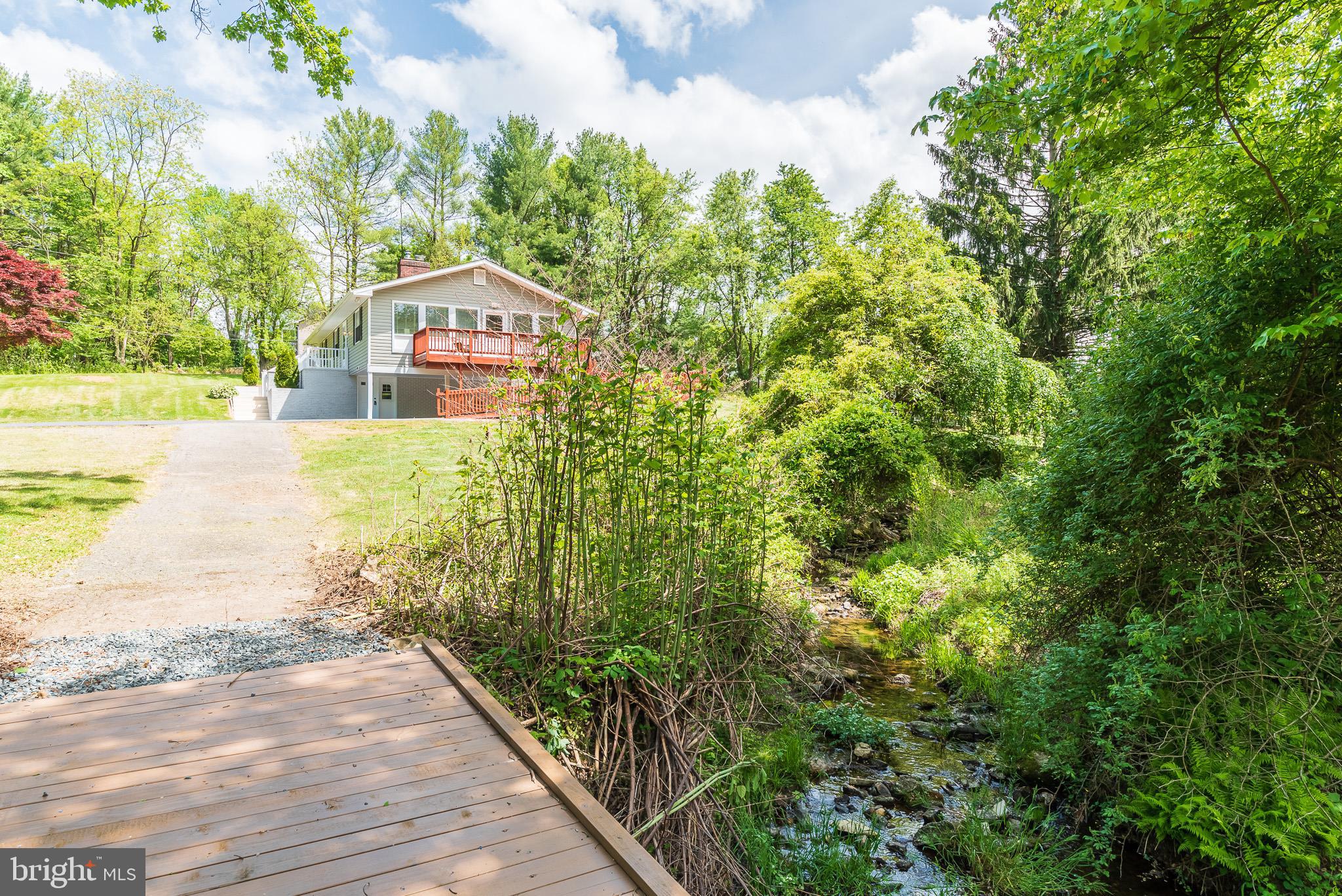402 Prospect Mill Road Bel Air, MD 21015 - Photo 63 of 64
