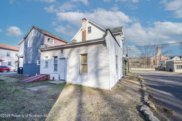 $150,000 | 520 Main Street, Archbald, PA 18403