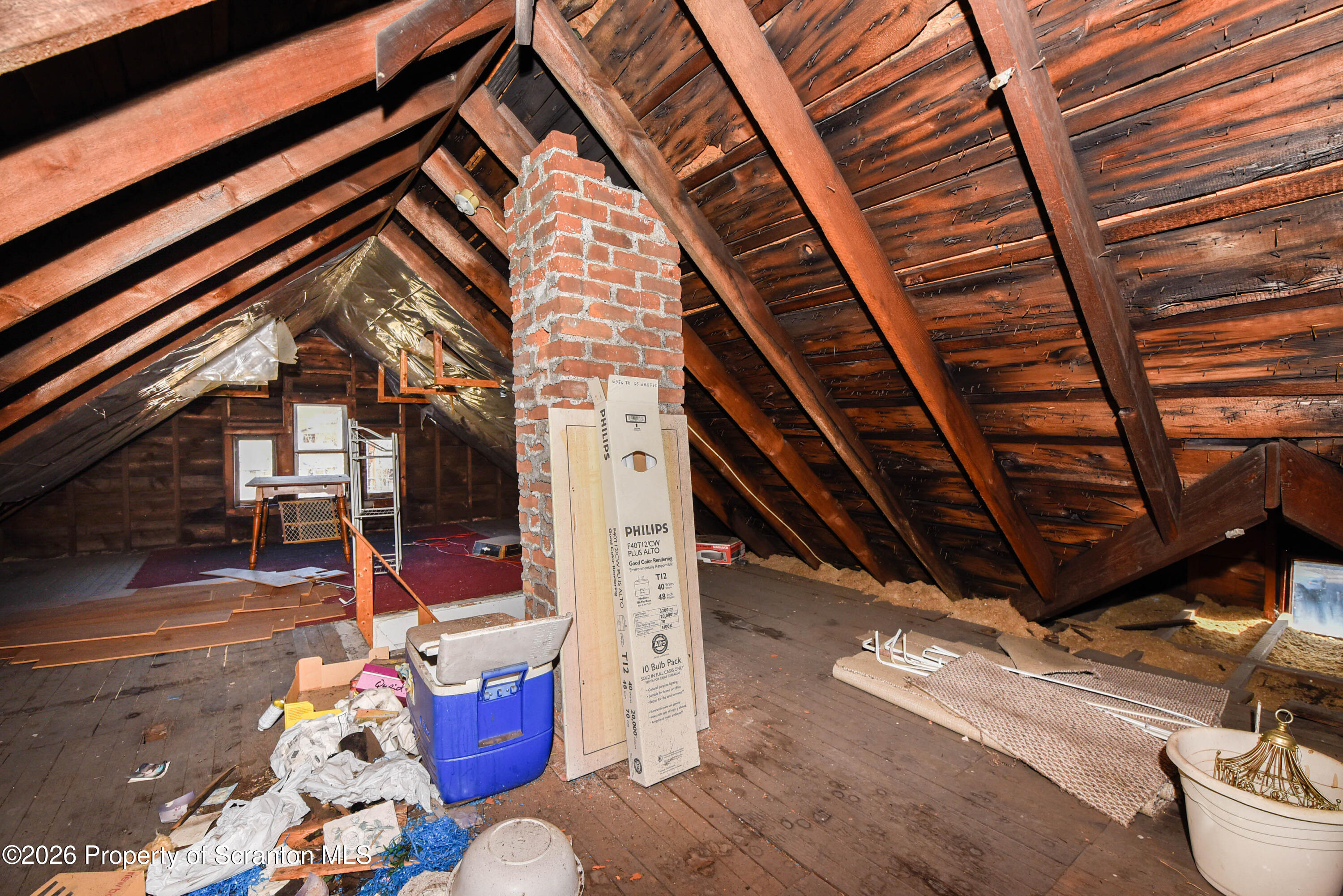 520 Main Street Archbald, PA 18403 - Photo 45 of 47 a view of an outdoor space