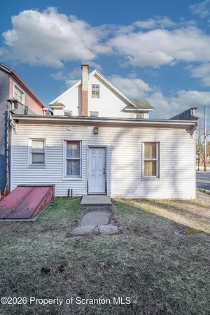 $150,000 | 520 Main Street, Archbald, PA 18403