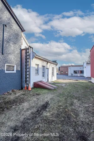 $150,000 | 520 Main Street, Archbald, PA 18403